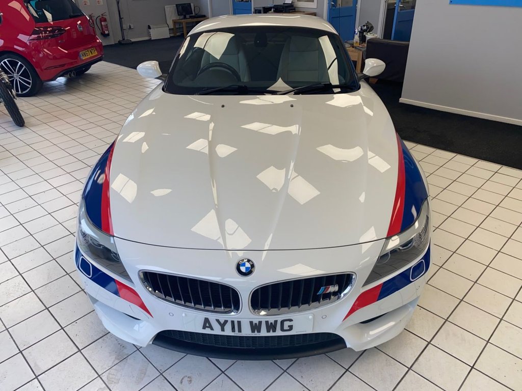Used BMW Z4 2011 for sale - 77276037: Photo 33
