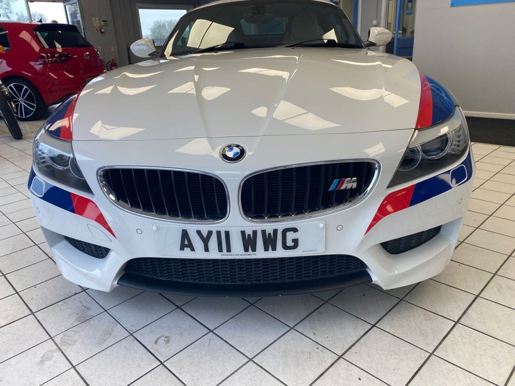 Used BMW Z4 2011 for sale - 77276037: Photo 34