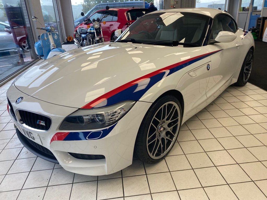 Used BMW Z4 2011 for sale - 77276037: Photo 36