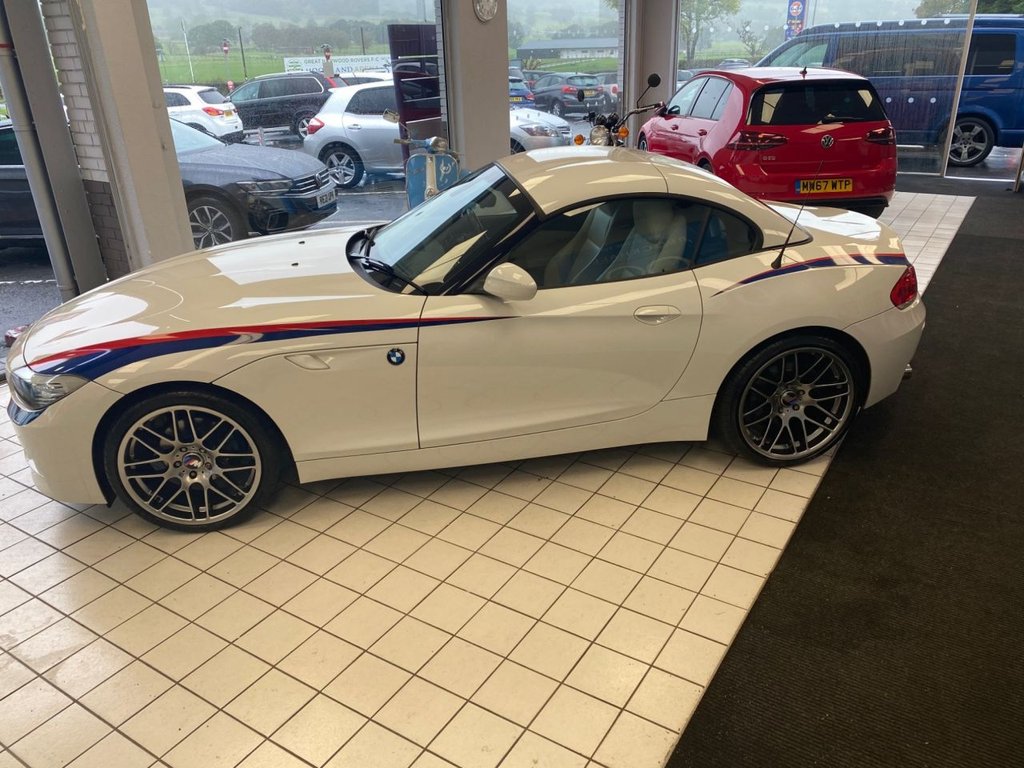 Used BMW Z4 2011 for sale - 77276037: Photo 37