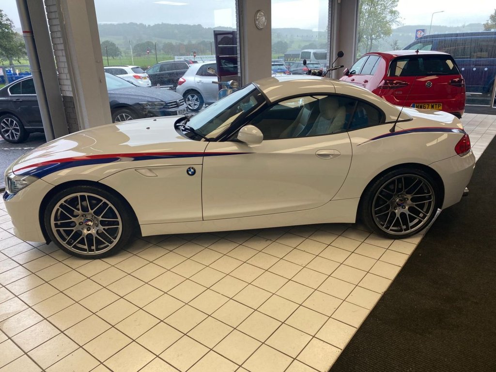 Used BMW Z4 2011 for sale - 77276037: Photo 38