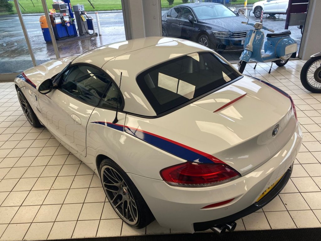 Used BMW Z4 2011 for sale - 77276037: Photo 39