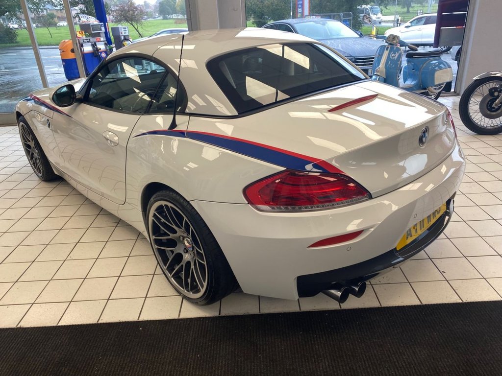 Used BMW Z4 2011 for sale - 77276037: Photo 40