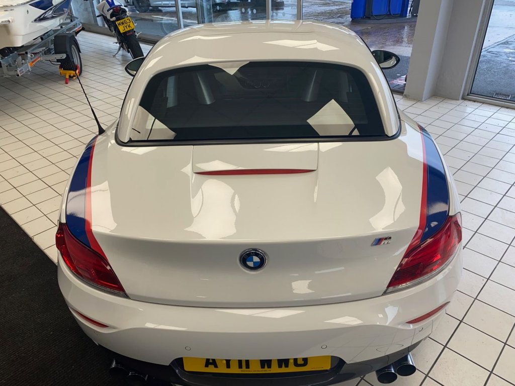 Used BMW Z4 2011 for sale - 77276037: Photo 43