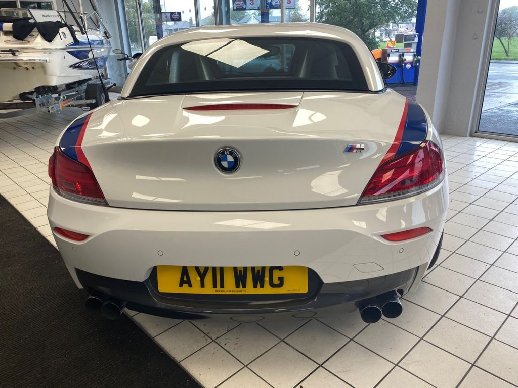 Used BMW Z4 2011 for sale - 77276037: Photo 44