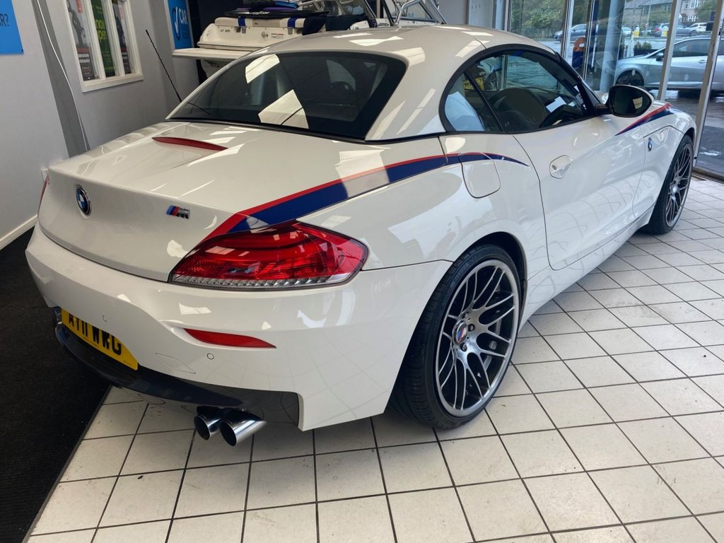 Used BMW Z4 2011 for sale - 77276037: Photo 48