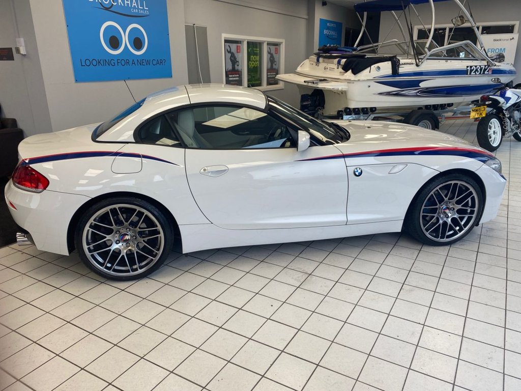 Used BMW Z4 2011 for sale - 77276037: Photo 49