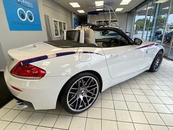 Used BMW Z4 2011 for sale - 77276037: Photo