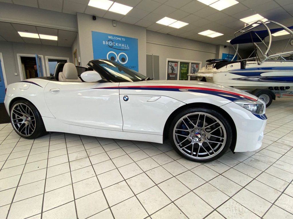 Used BMW Z4 2011 for sale - 77276037: Photo 5