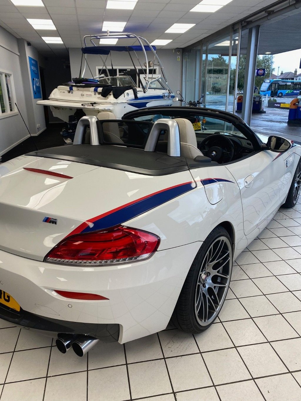 Used BMW Z4 2011 for sale - 77276037: Photo 50