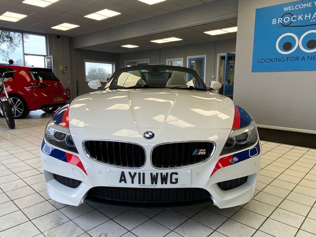 Used BMW Z4 2011 for sale - 77276037: Photo 7