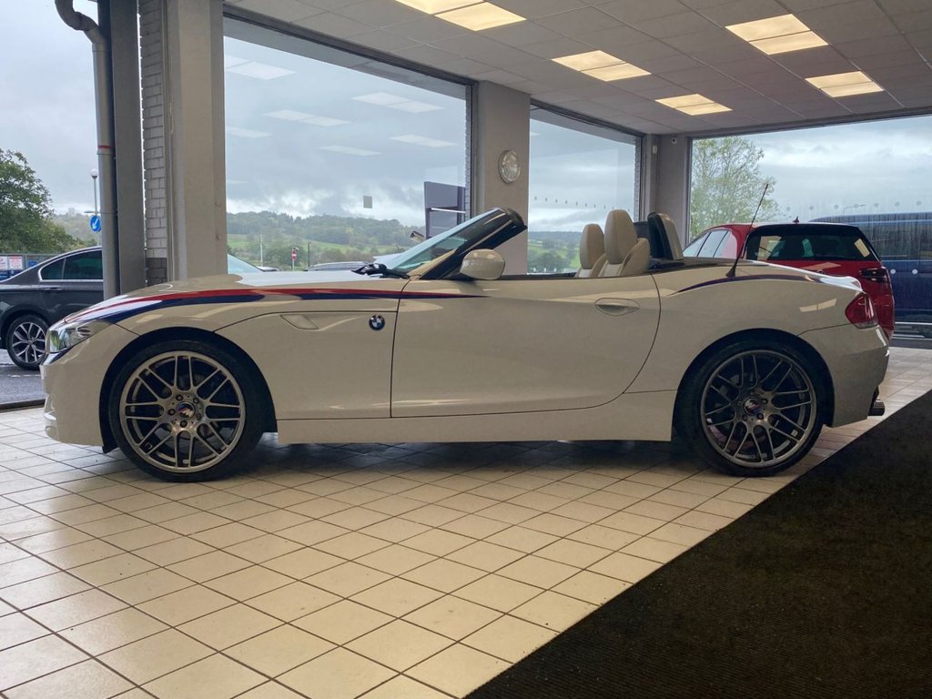 Used BMW Z4 2011 for sale - 77276037: Photo 9