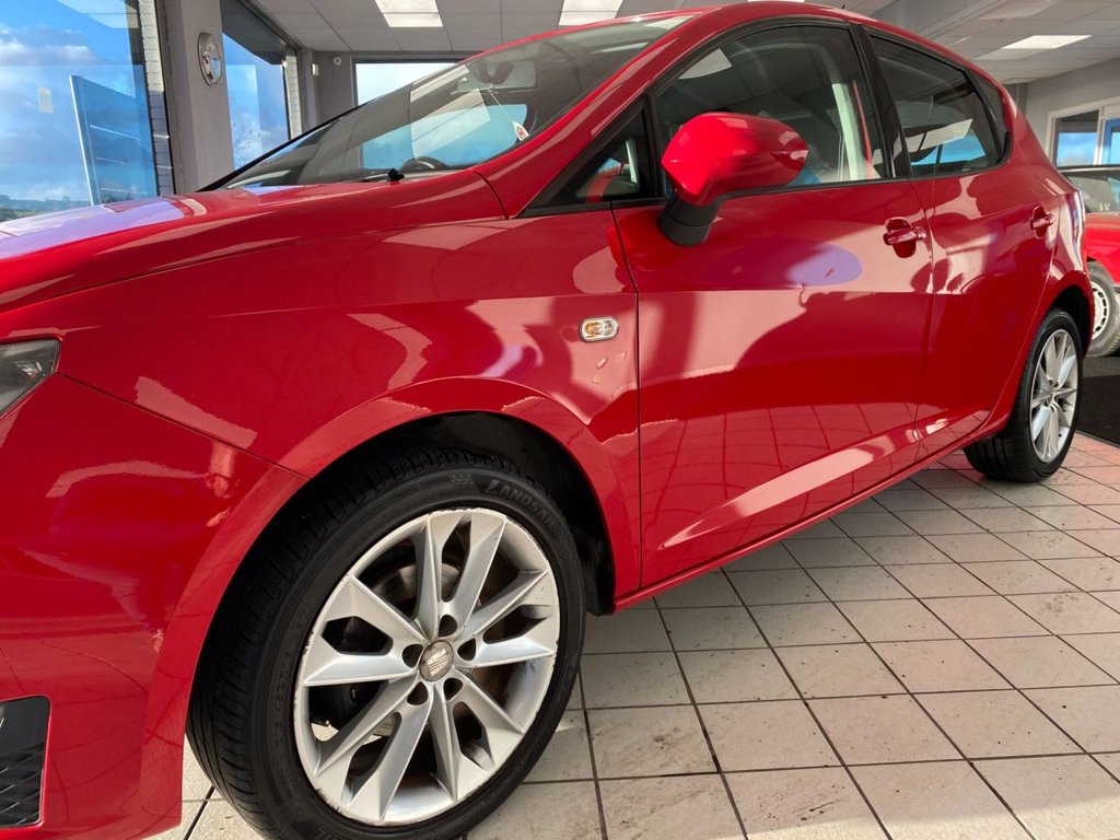 Used SEAT Ibiza 2013 for sale - 76909907: Photo 10