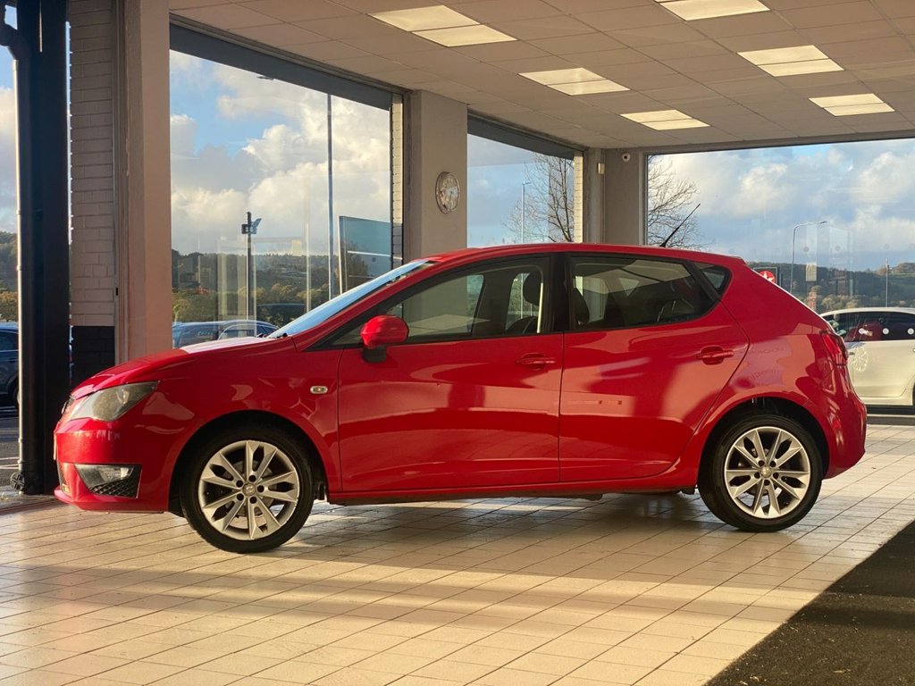 Used SEAT Ibiza 2013 for sale - 76909907: Photo 11