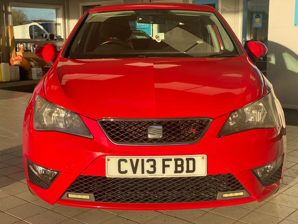 Used SEAT Ibiza 2013 for sale - 76909907: Photo 13