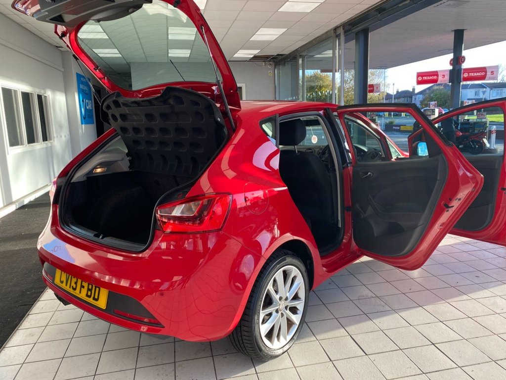 Used SEAT Ibiza 2013 for sale - 76909907: Photo 15