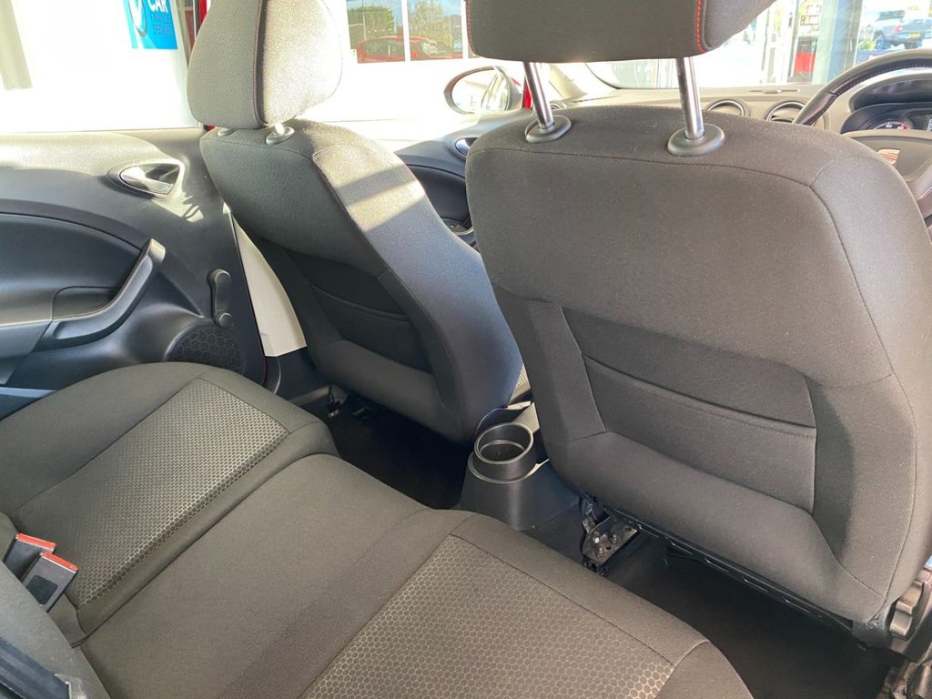 Used SEAT Ibiza 2013 for sale - 76909907: Photo 17