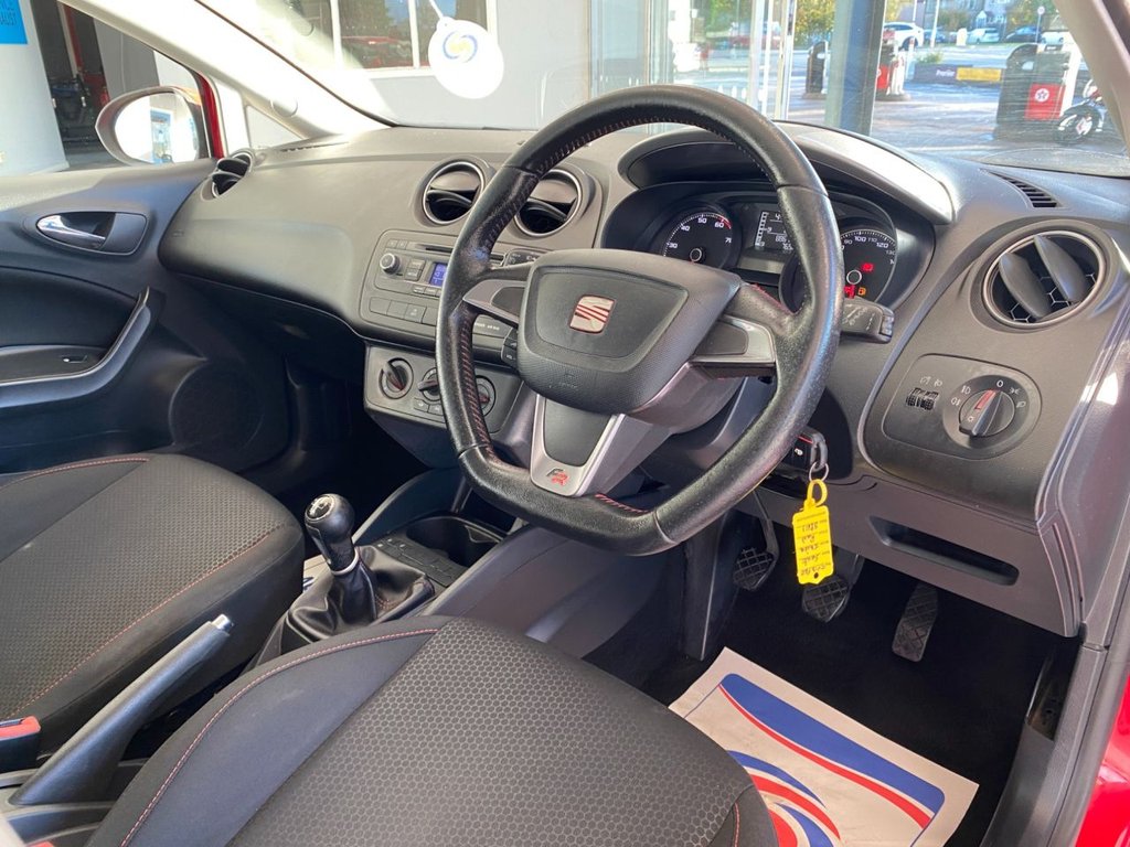 Used SEAT Ibiza 2013 for sale - 76909907: Photo 20