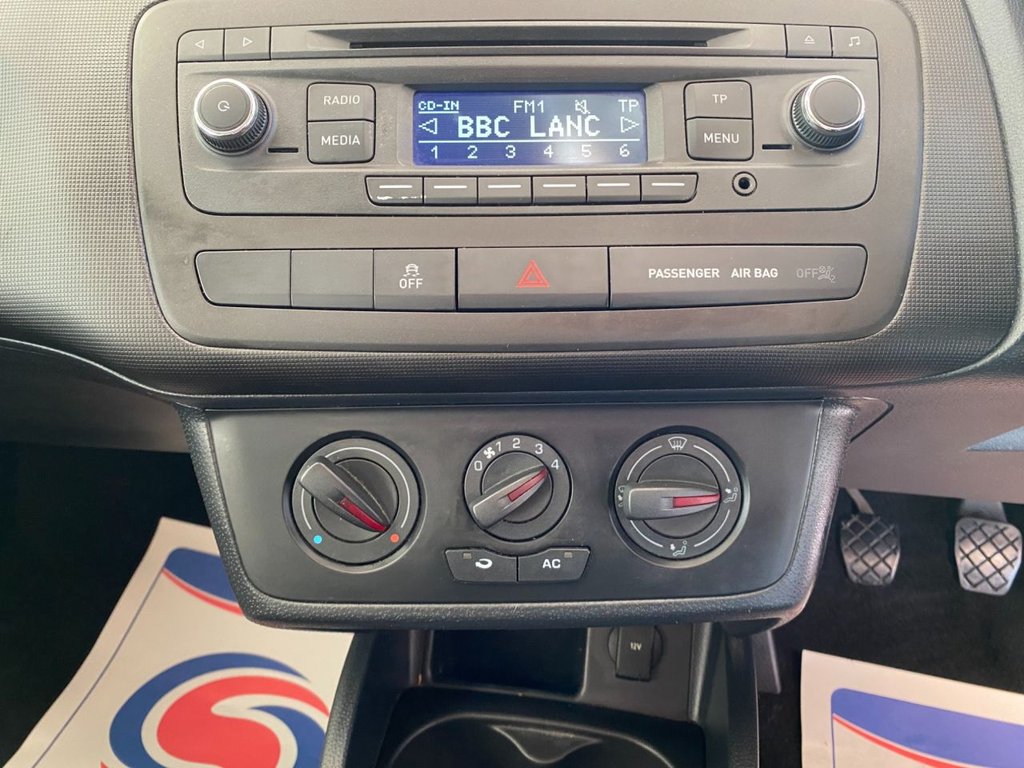 Used SEAT Ibiza 2013 for sale - 76909907: Photo 23