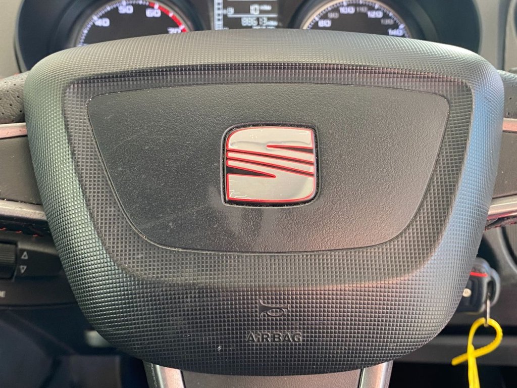 Used SEAT Ibiza 2013 for sale - 76909907: Photo 27