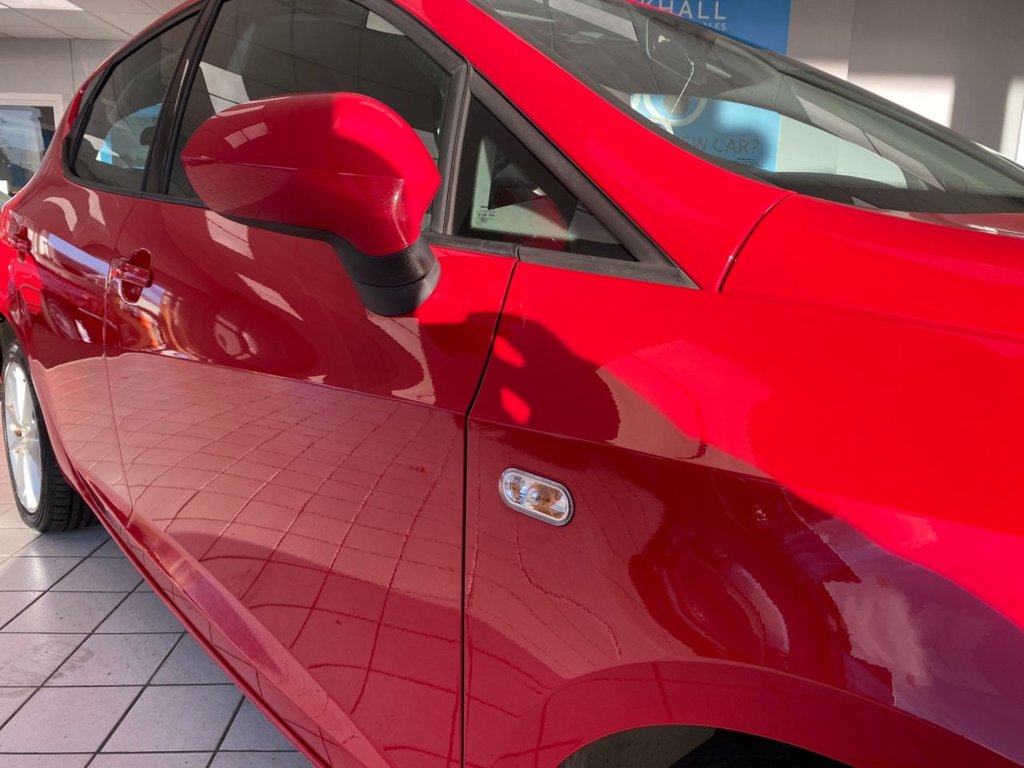 Used SEAT Ibiza 2013 for sale - 76909907: Photo 3