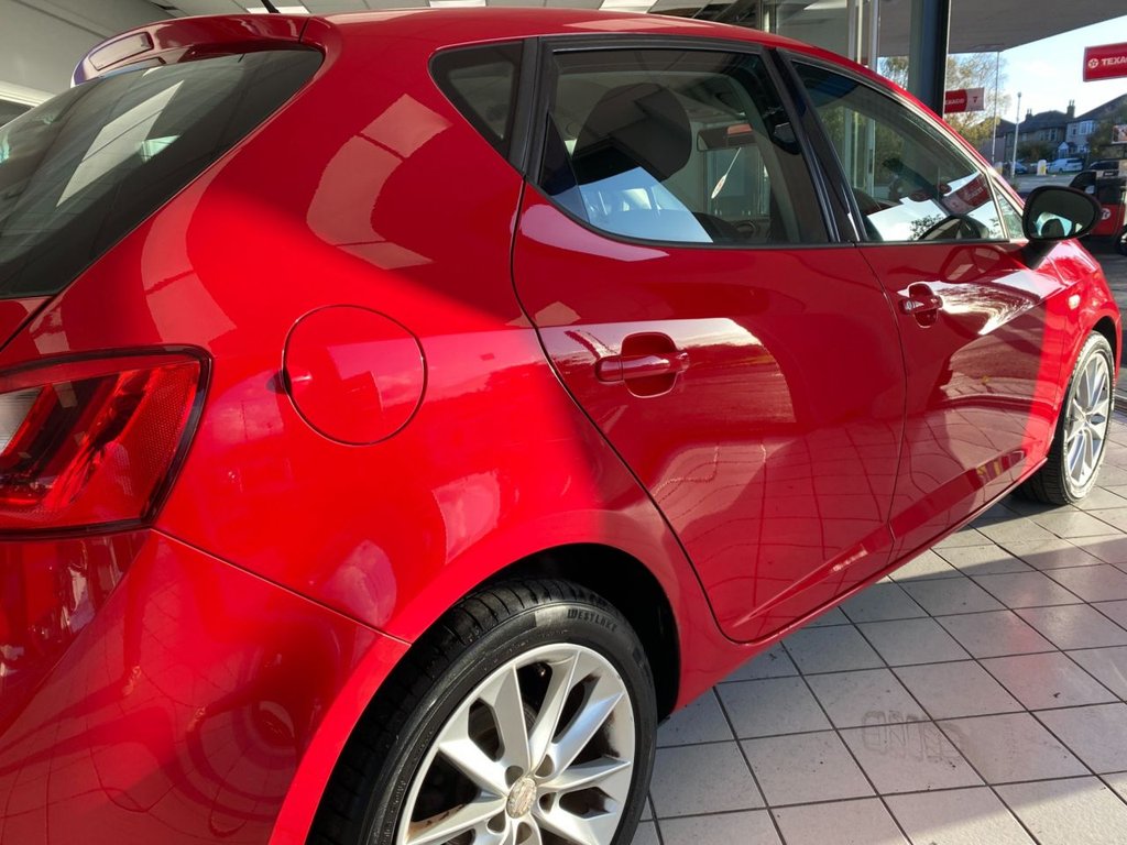 Used SEAT Ibiza 2013 for sale - 76909907: Photo 4