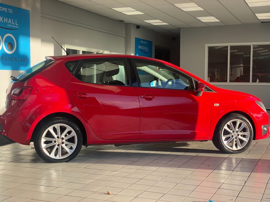 Used SEAT Ibiza 2013 for sale - 76909907: Photo 5