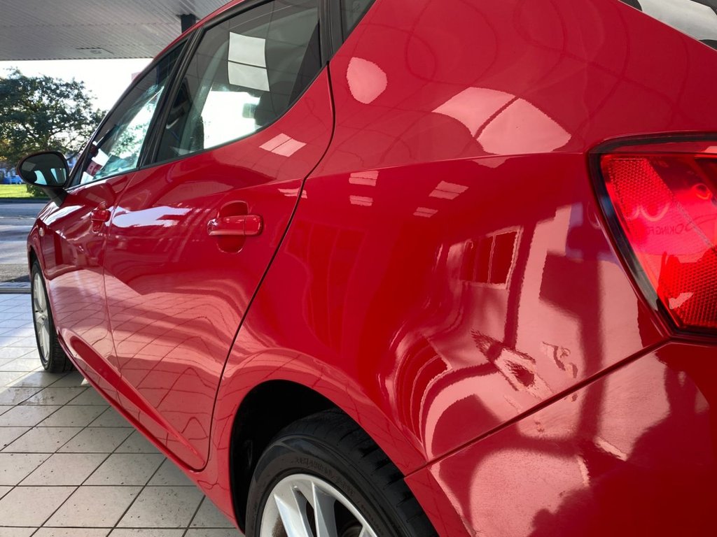 Used SEAT Ibiza 2013 for sale - 76909907: Photo 9