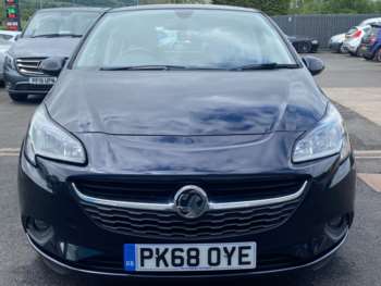 Used Vauxhall Corsa 2018 for sale - 73913108: Photo
