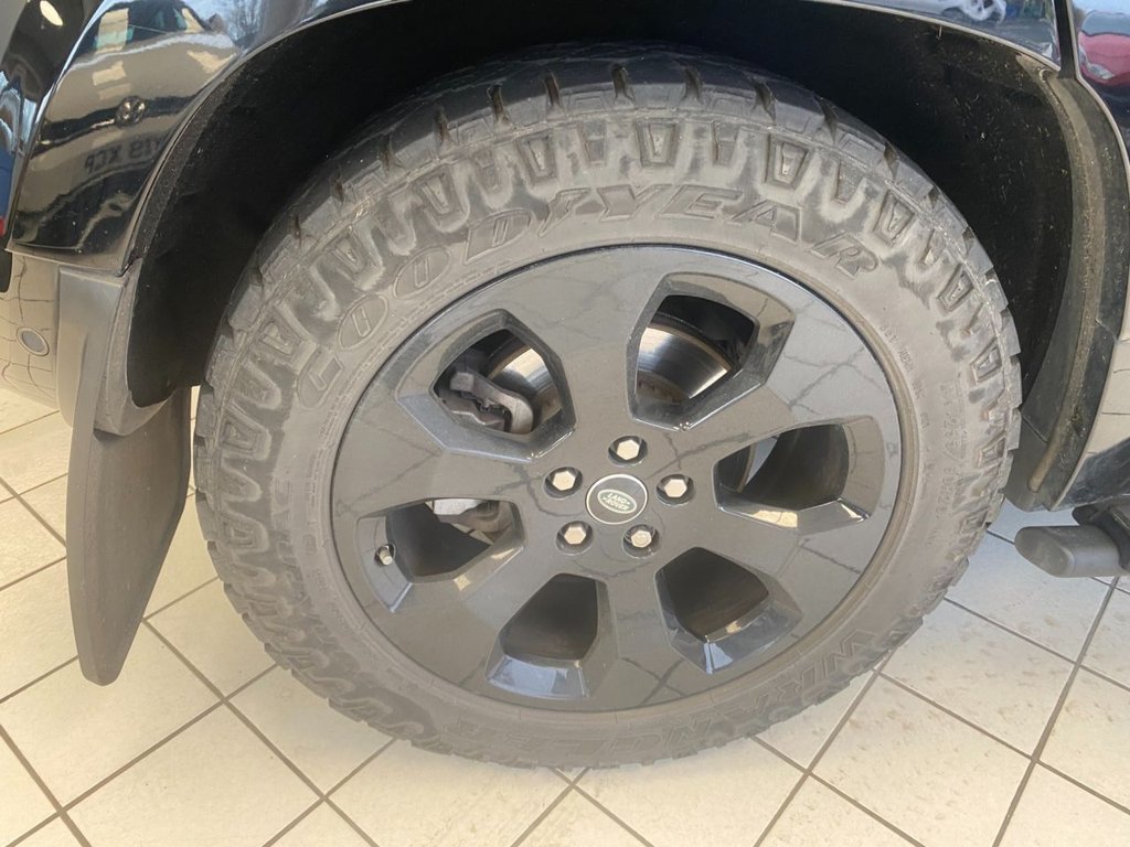 Used Land Rover Defender 2021 for sale - 77547271: Photo 12