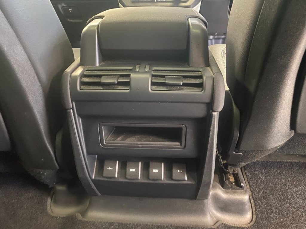 Used Land Rover Defender 2021 for sale - 77547271: Photo 34