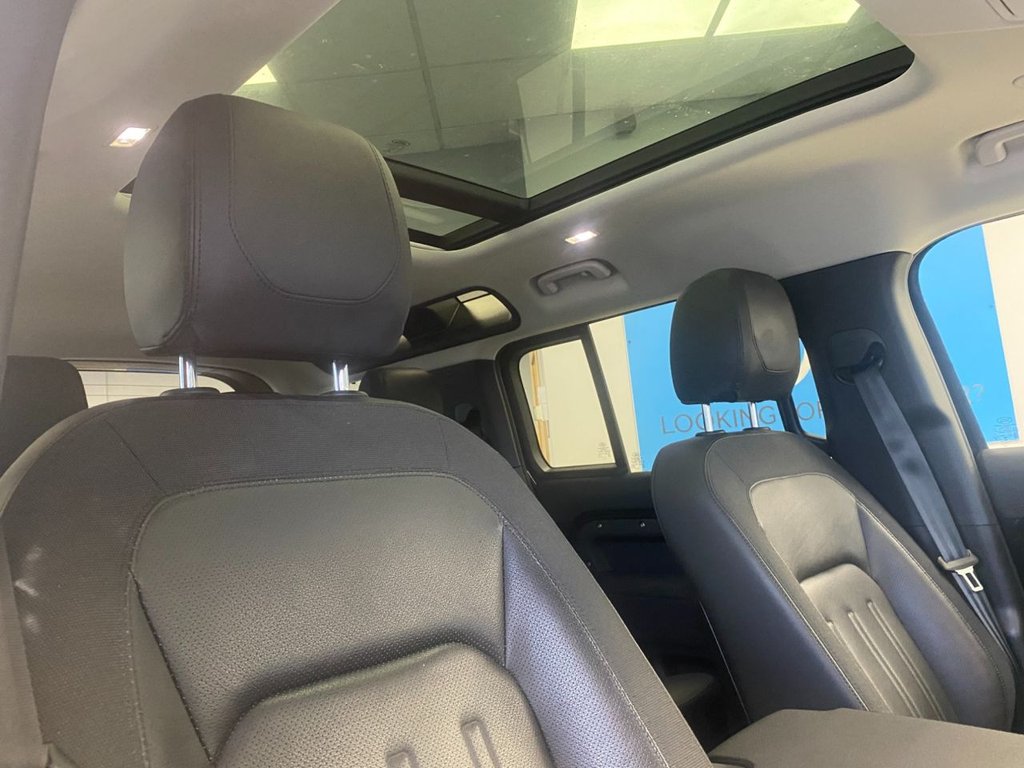 Used Land Rover Defender 2021 for sale - 77547271: Photo 39