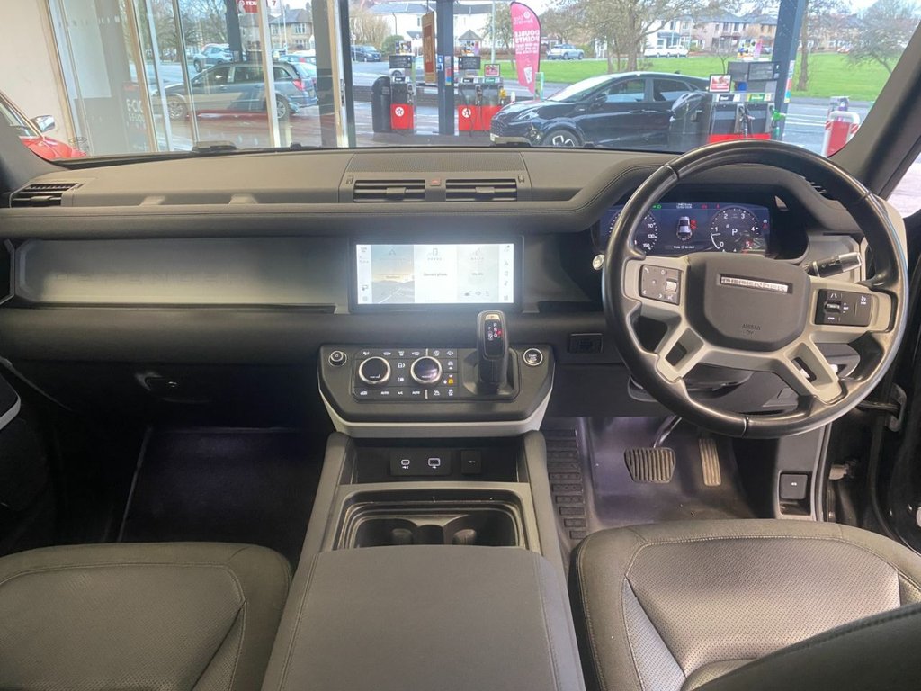 Used Land Rover Defender 2021 for sale - 77547271: Photo 42