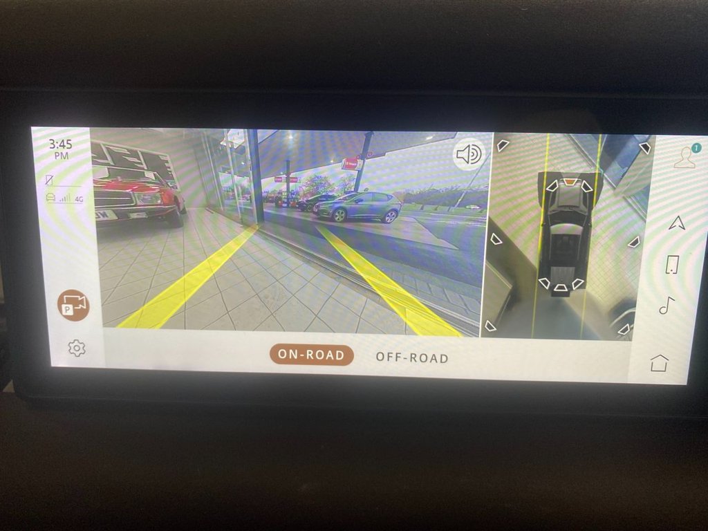 Used Land Rover Defender 2021 for sale - 77547271: Photo 48