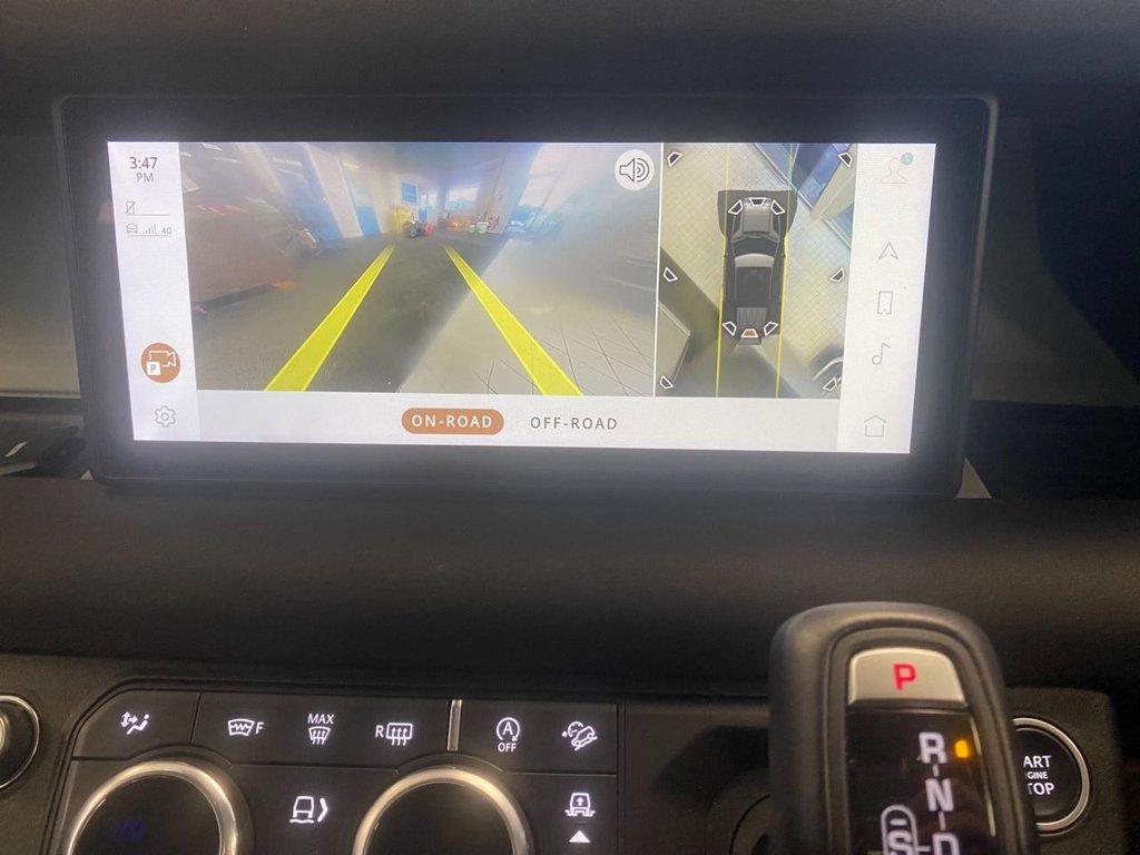 Used Land Rover Defender 2021 for sale - 77547271: Photo 50