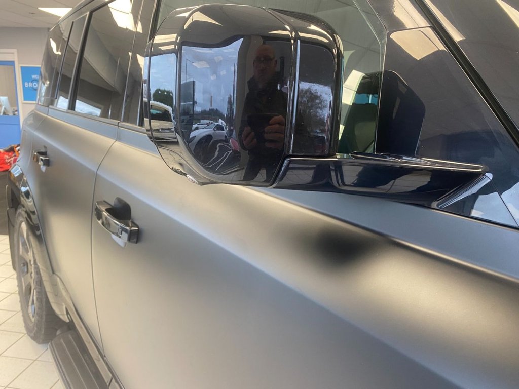 Used Land Rover Defender 2021 for sale - 77547271: Photo 6