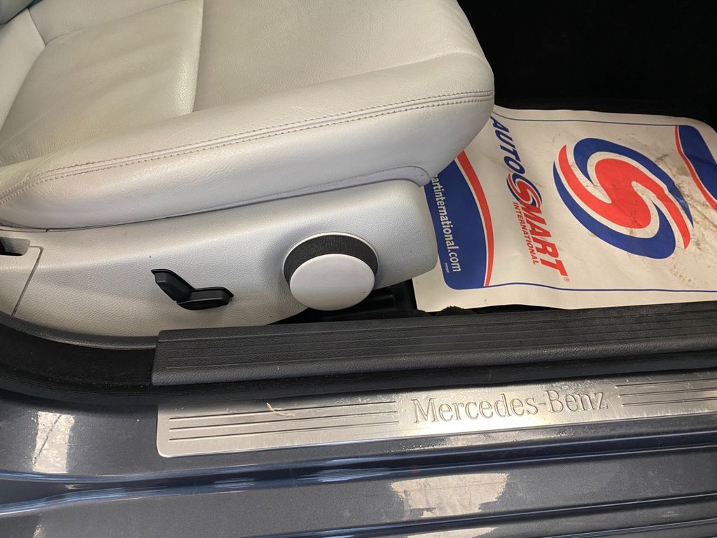 Used Mercedes-Benz C Class 2009 for sale - 76724454: Photo 19