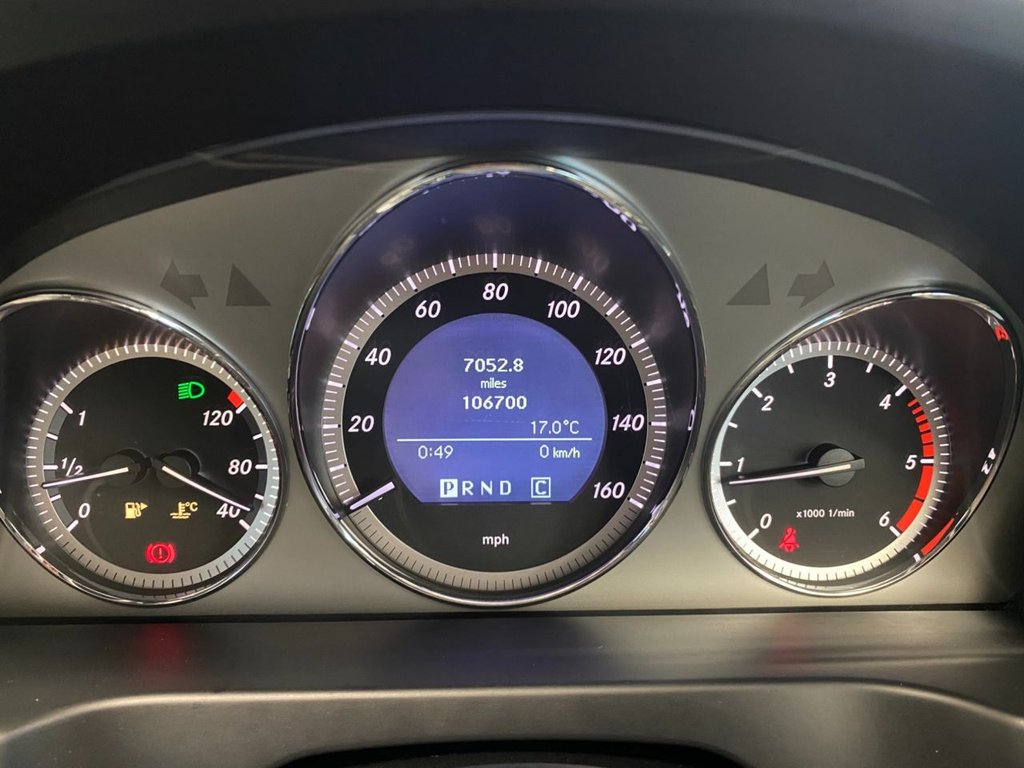 Used Mercedes-Benz C Class 2009 for sale - 76724454: Photo 27