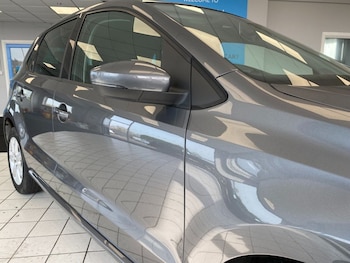 Used Volkswagen Polo 2014 for sale - 78487675: Photo