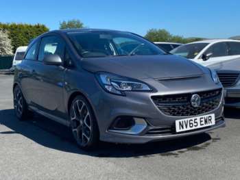 Used Vauxhall Corsa 2015 for sale - 73913318: Photo