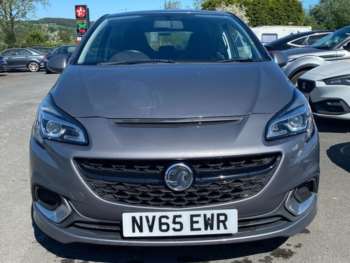 Used Vauxhall Corsa 2015 for sale - 73913318: Photo