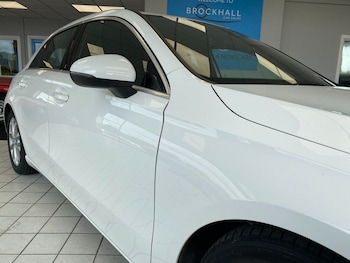 Used Mercedes-Benz A-Class 2019 for sale - 75515828: Photo
