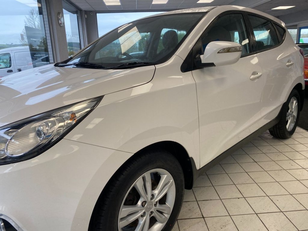 Used Hyundai Ix35 2013 for sale - 78044201: Photo 10