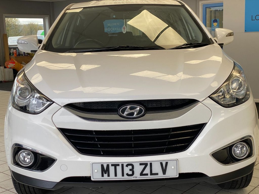 Used Hyundai Ix35 2013 for sale - 78044201: Photo 13