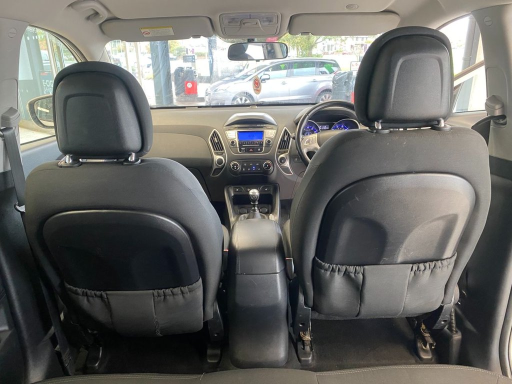 Used Hyundai Ix35 2013 for sale - 78044201: Photo 15