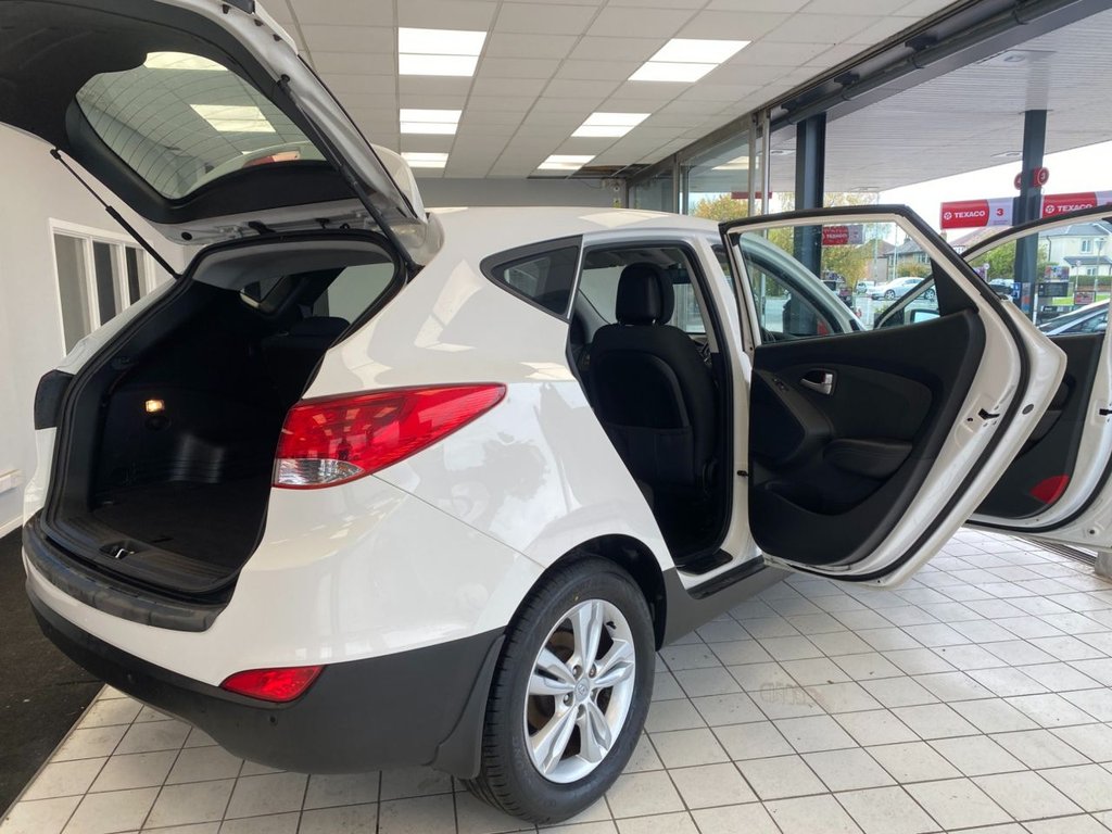Used Hyundai Ix35 2013 for sale - 78044201: Photo 16