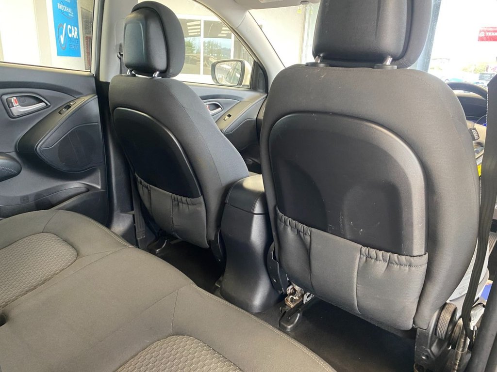 Used Hyundai Ix35 2013 for sale - 78044201: Photo 18
