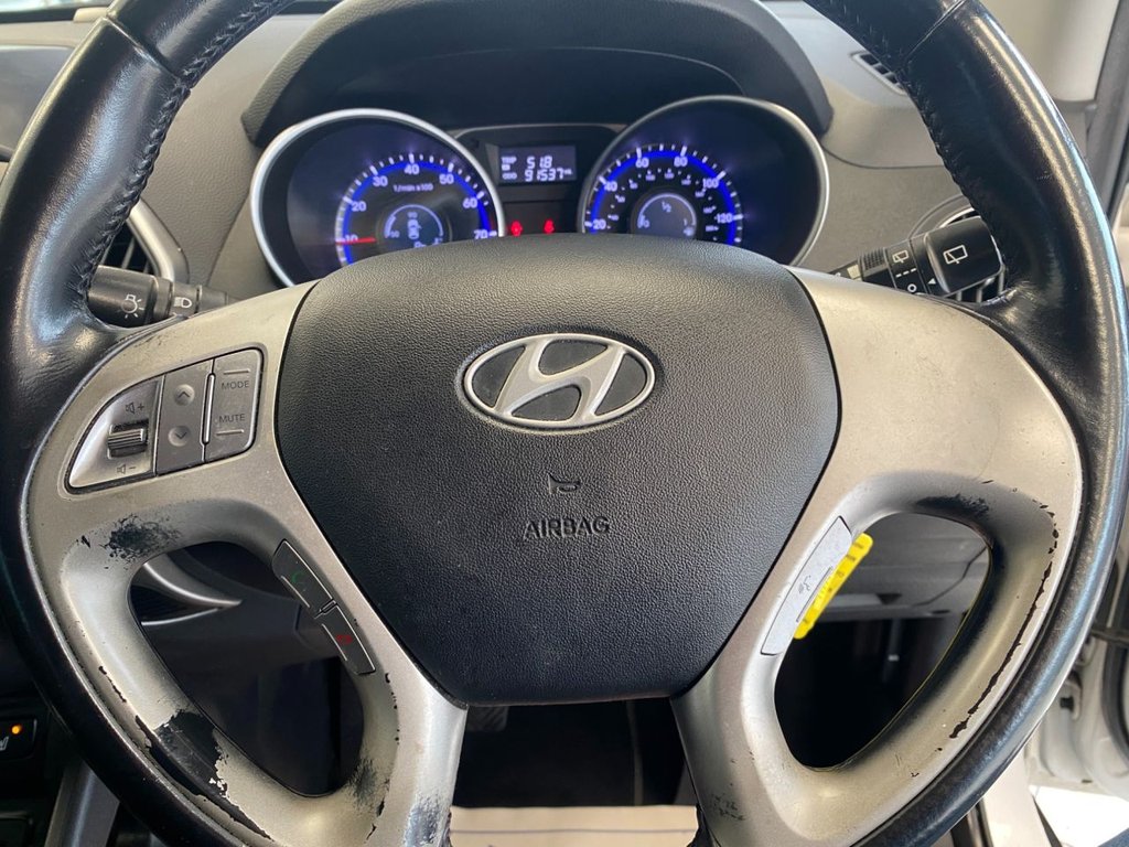 Used Hyundai Ix35 2013 for sale - 78044201: Photo 27
