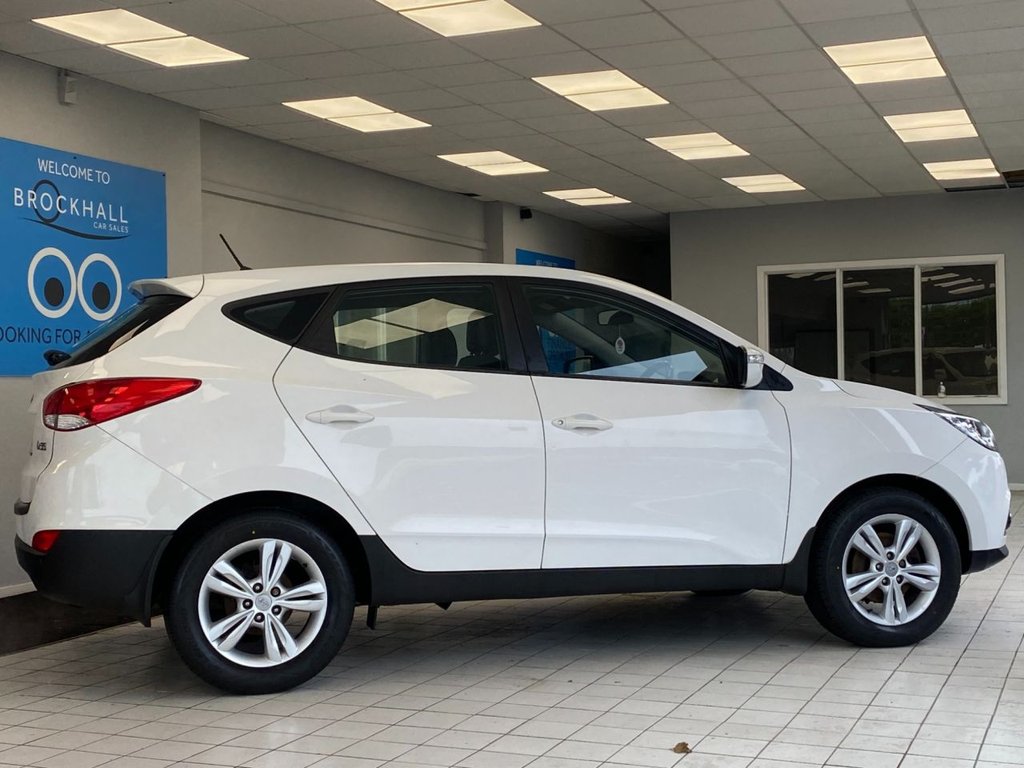Used Hyundai Ix35 2013 for sale - 78044201: Photo 5