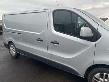 Used Renault Trafic 2019 for sale - 73914256: Photo